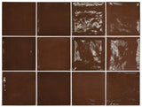 Village Walnut Brown