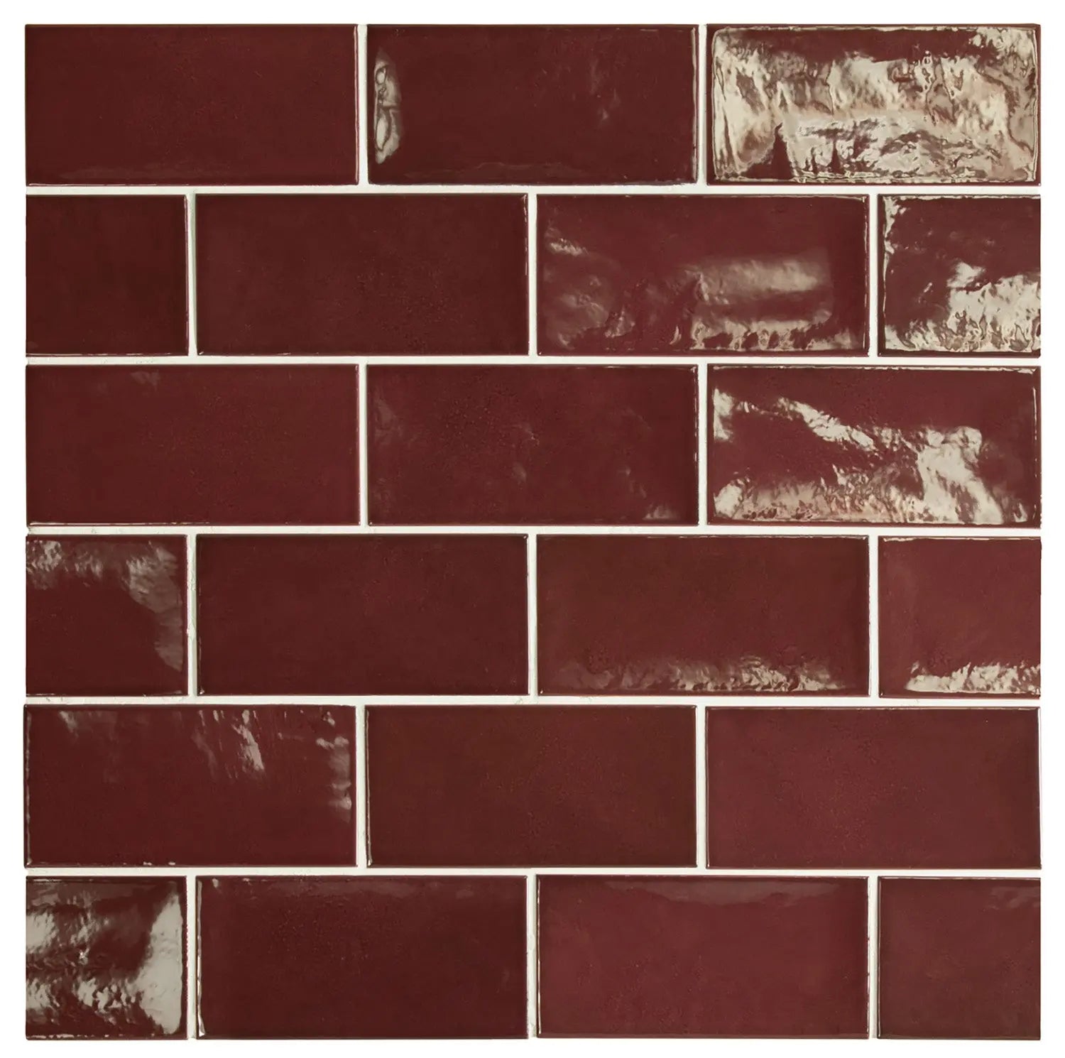 Village Aubergine ABK