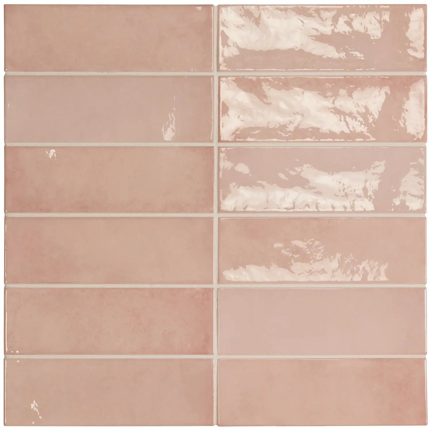Village Rose Gold ABK