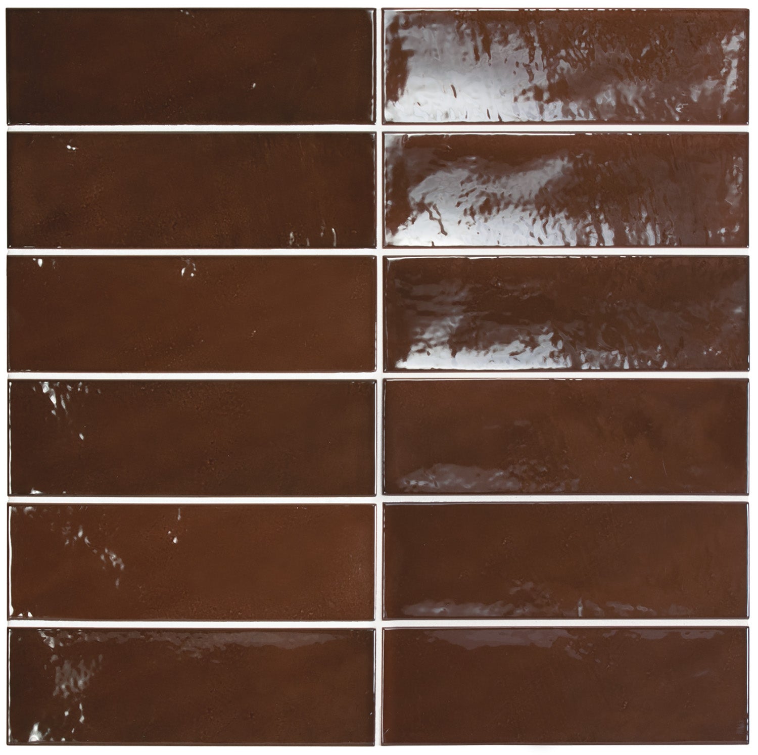 Village Walnut Brown