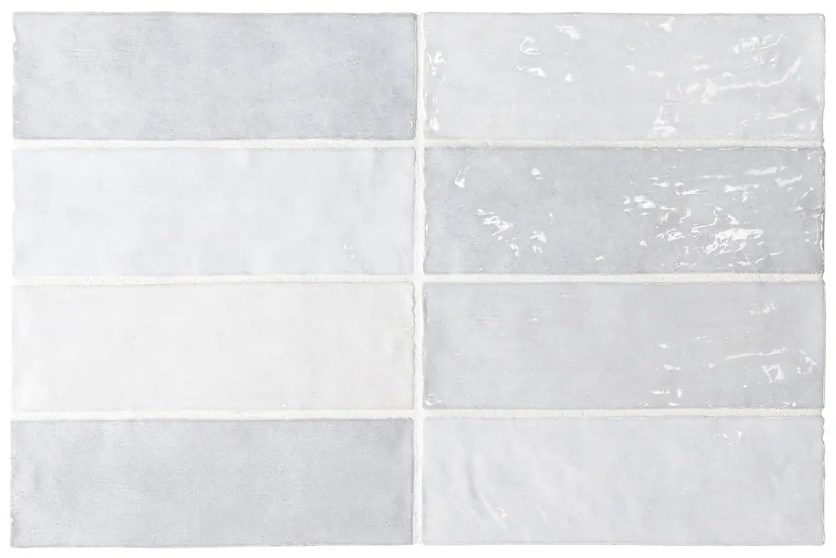 La Riviera Lavanda Blue ABK