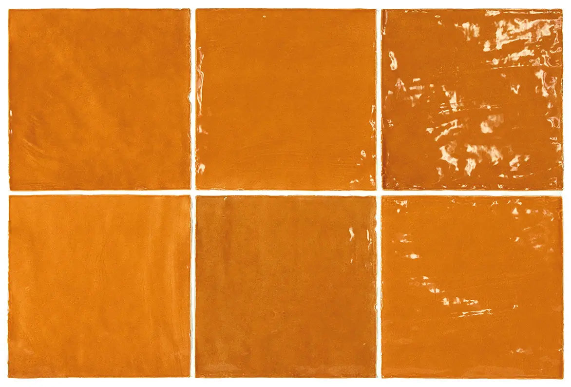 La Riviera Ginger ABK