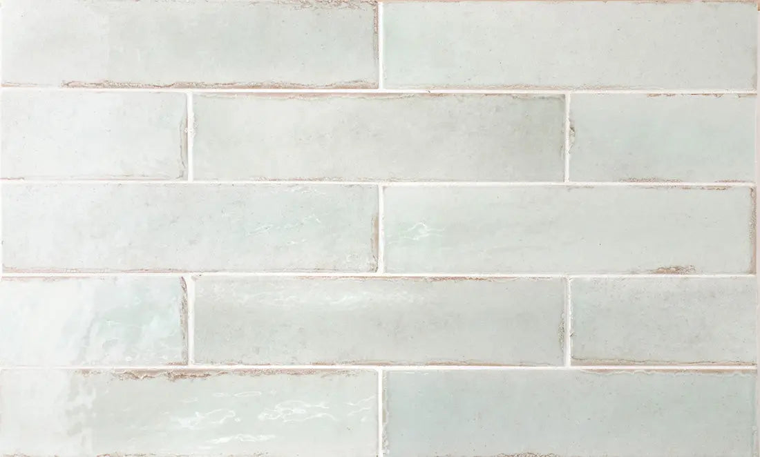 Tribeca Seaglass Mint ABK