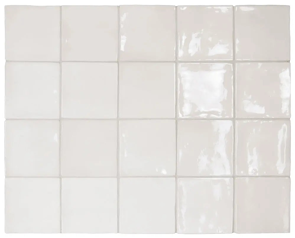 Manacor White ABK