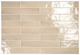 Manacor Beige Argile