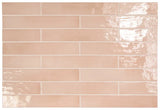 Blush Pink