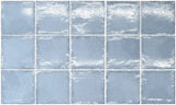 Altea Ash Blue
