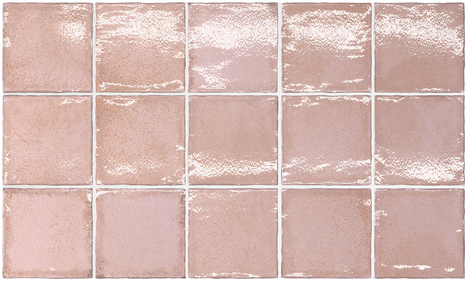 Altea Dusty Pink