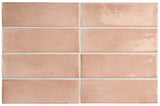 Coco Orchard Pink
