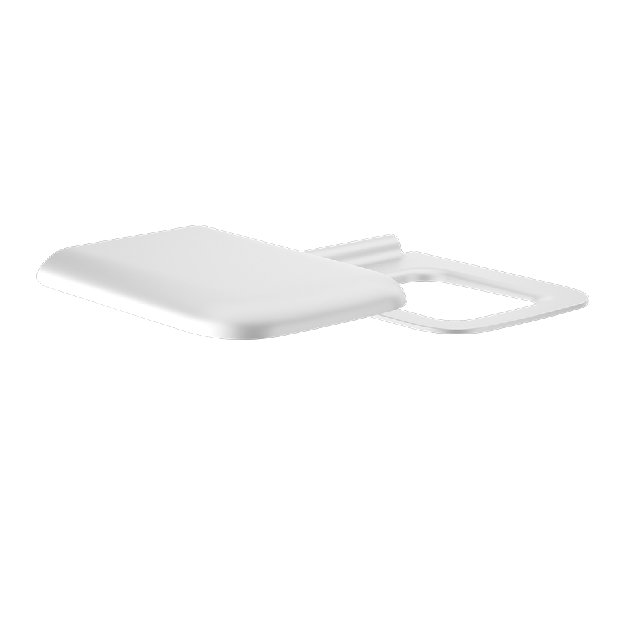 29463 - Matte White