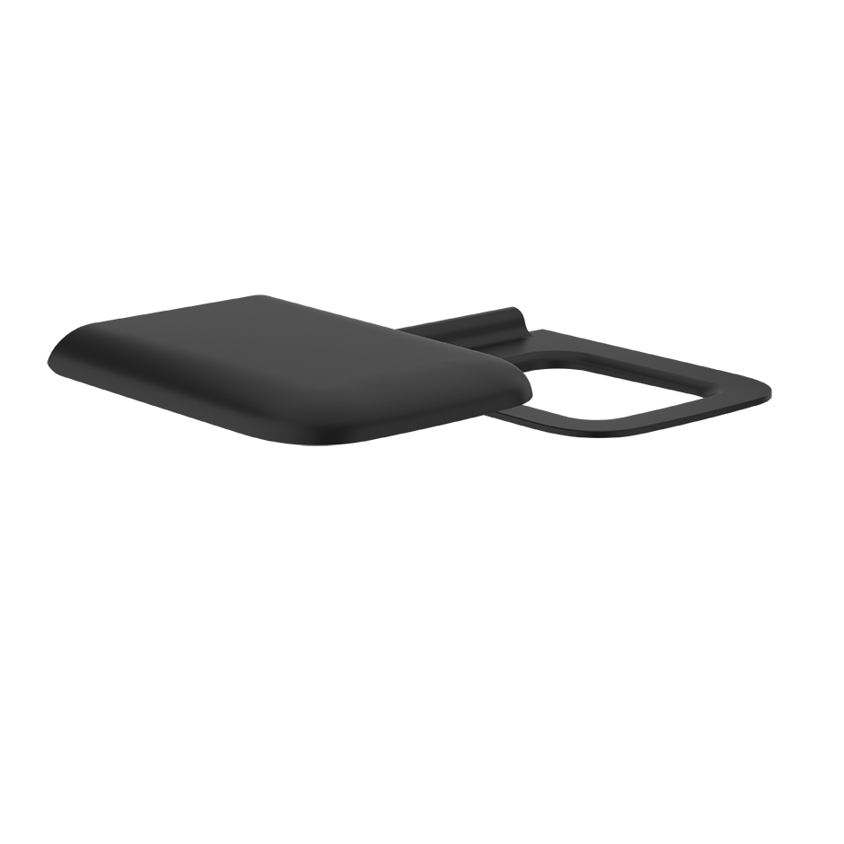 29463 - Matte Black
