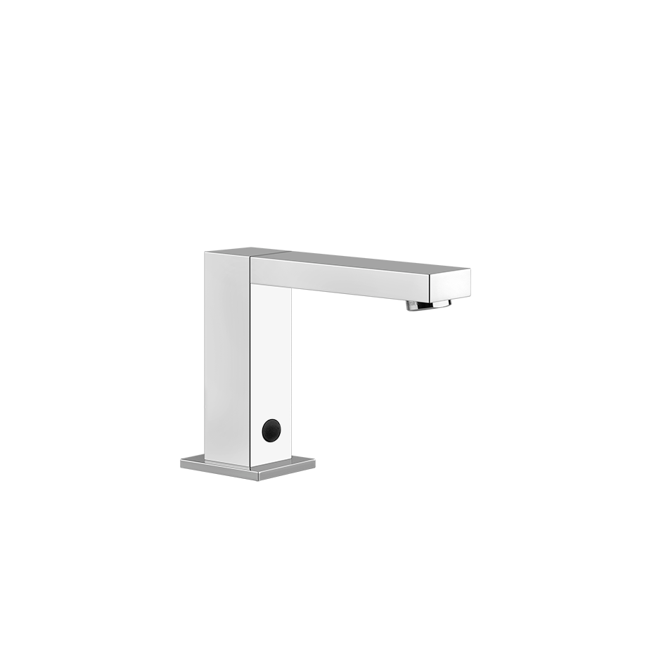 30501 - Chrome