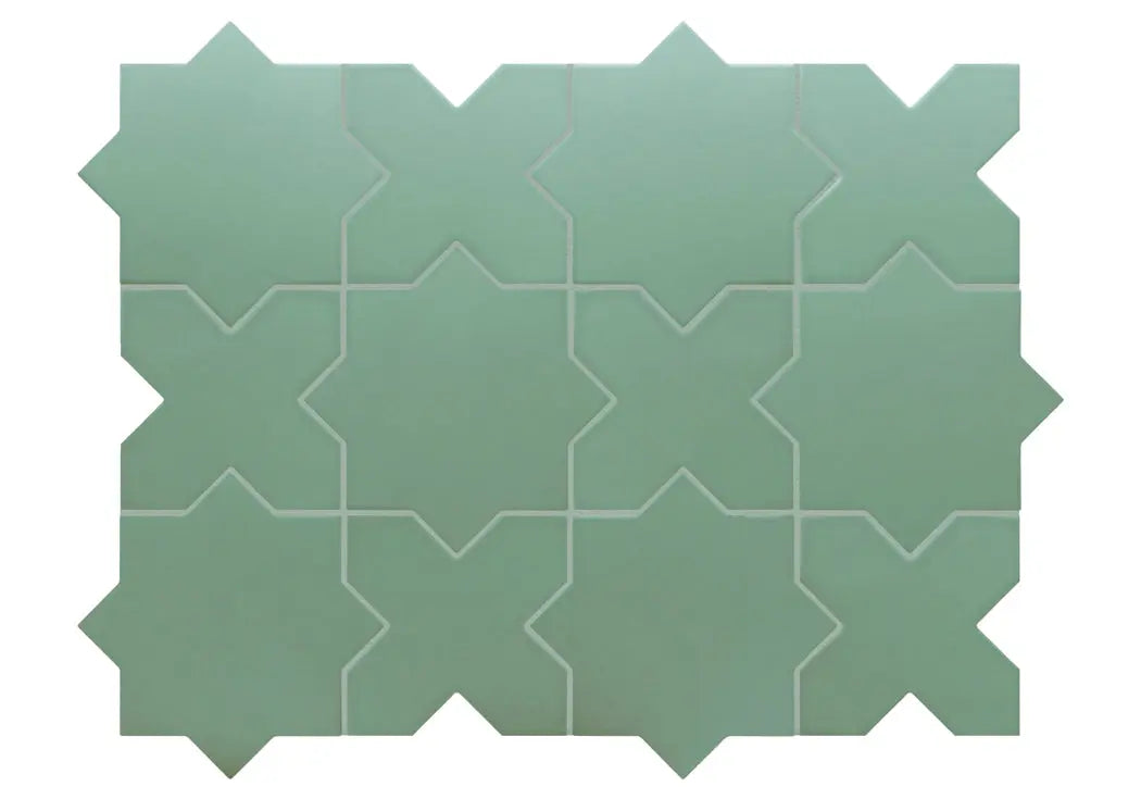 Porto Pickle Green ABK