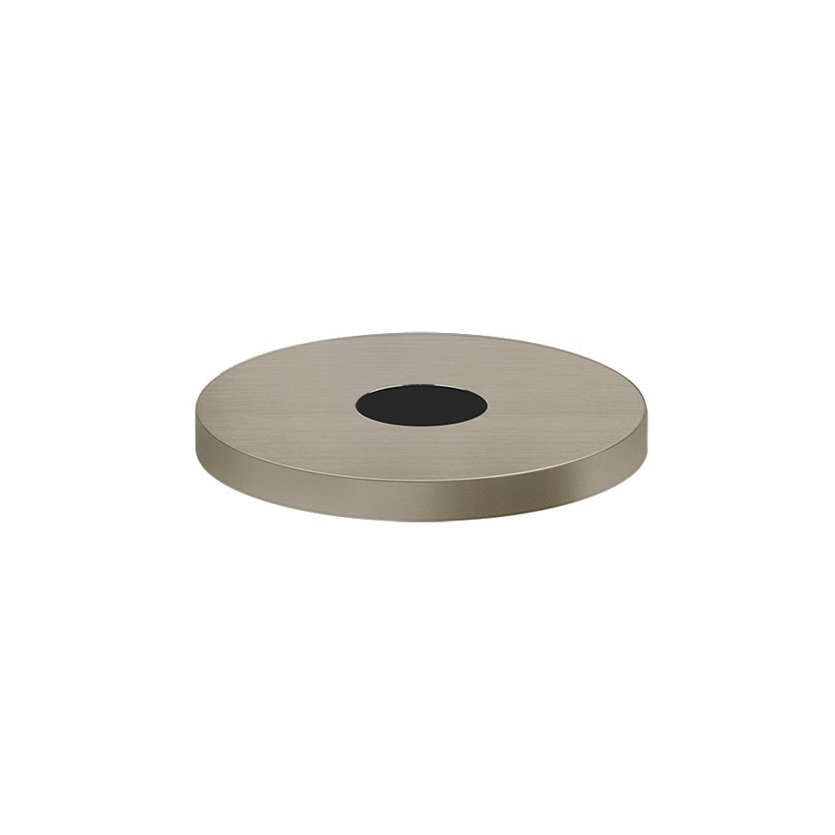 30653 - Finox Brushed Nickel