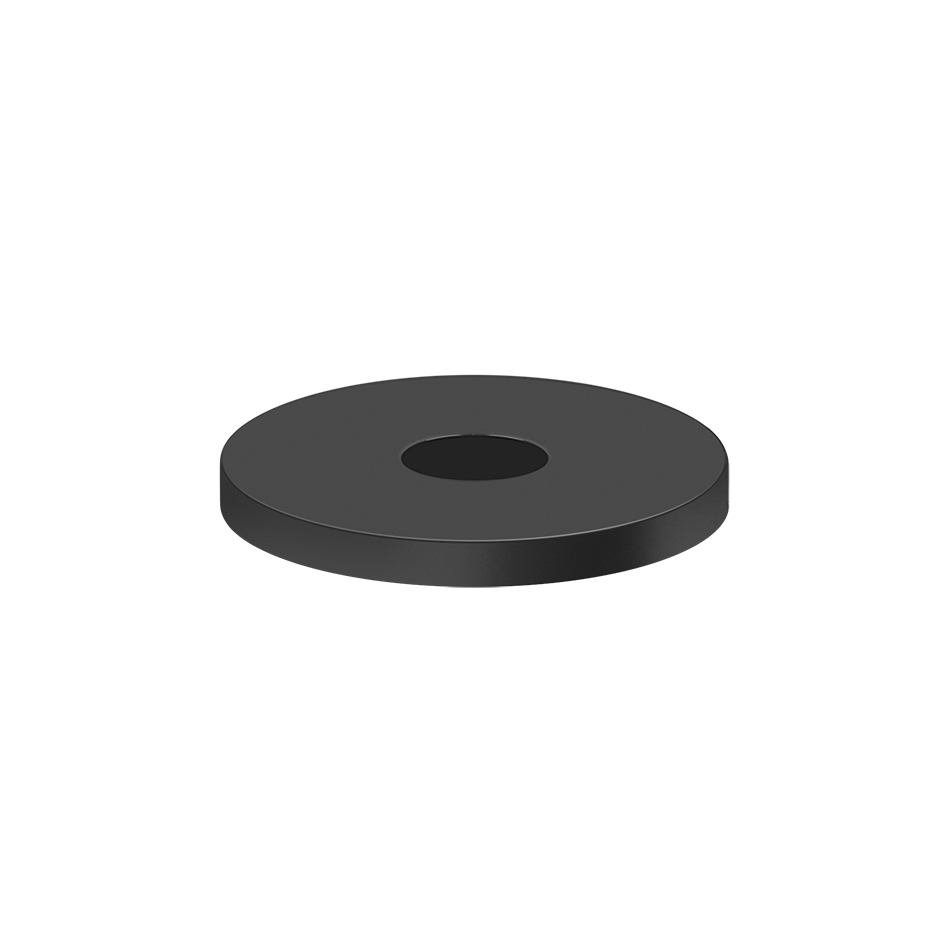 30653 - Matte Black