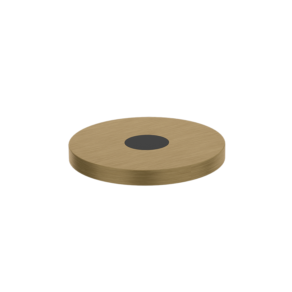 30653 - Aged Bronze Brushed