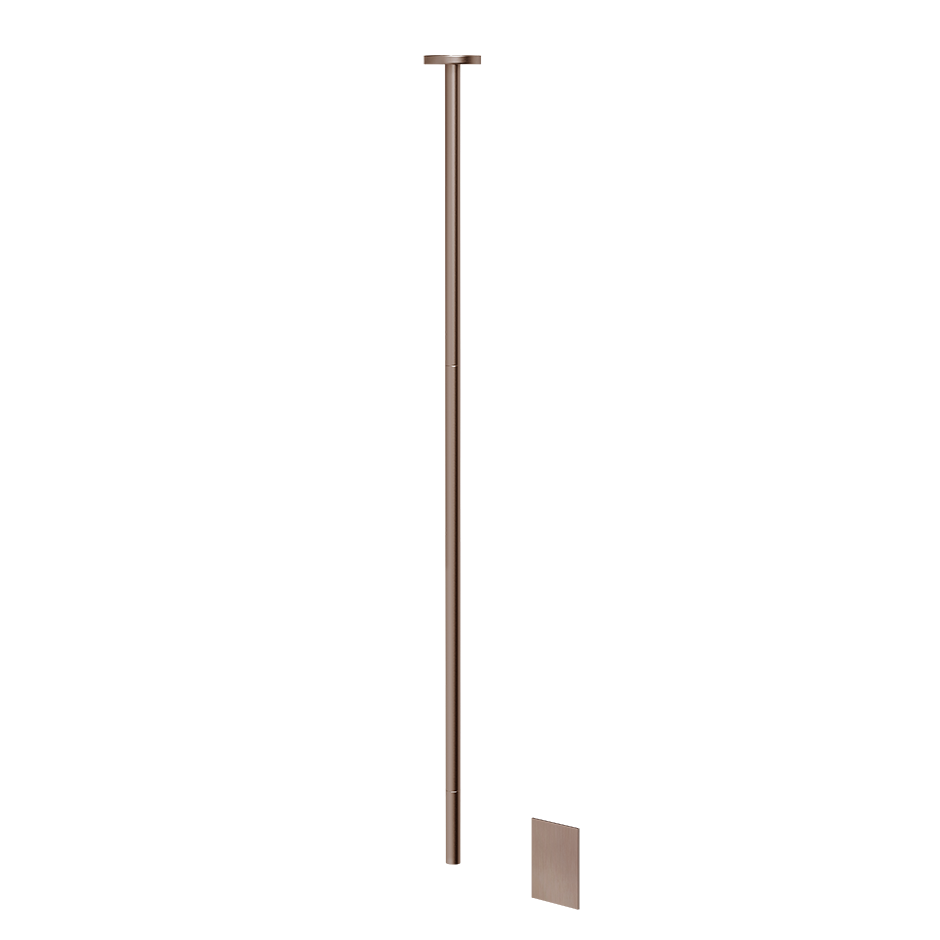 30654 - Copper Brushed Pvd
