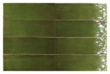 Fango Green