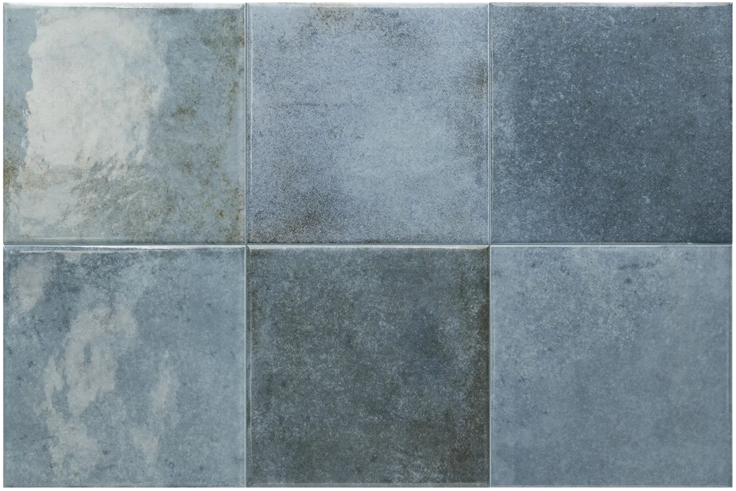 Spa&Pools Colonial Blue ABK