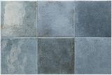 Spa&Pools Colonial Blue