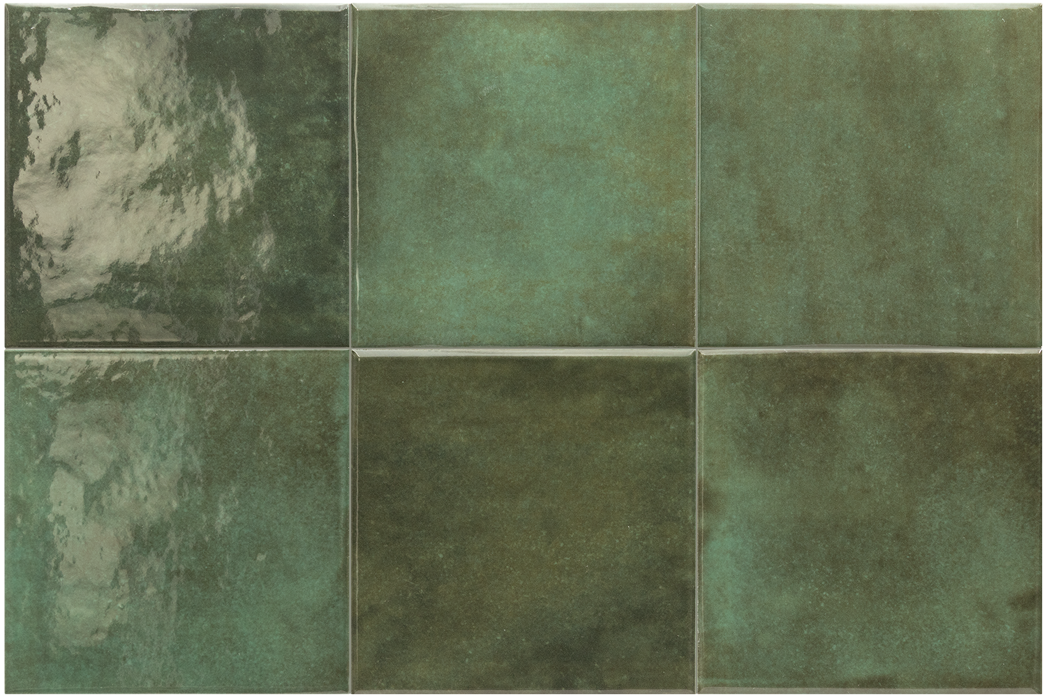 Spa&Pools Moss Green