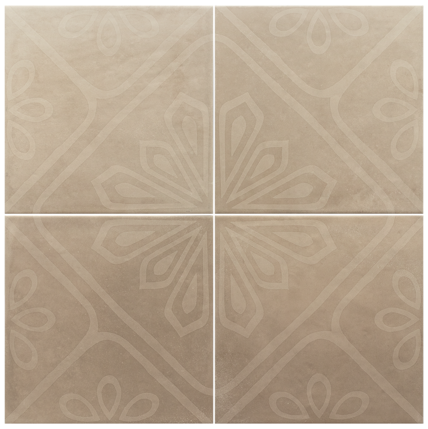 Ares Decor Taupe