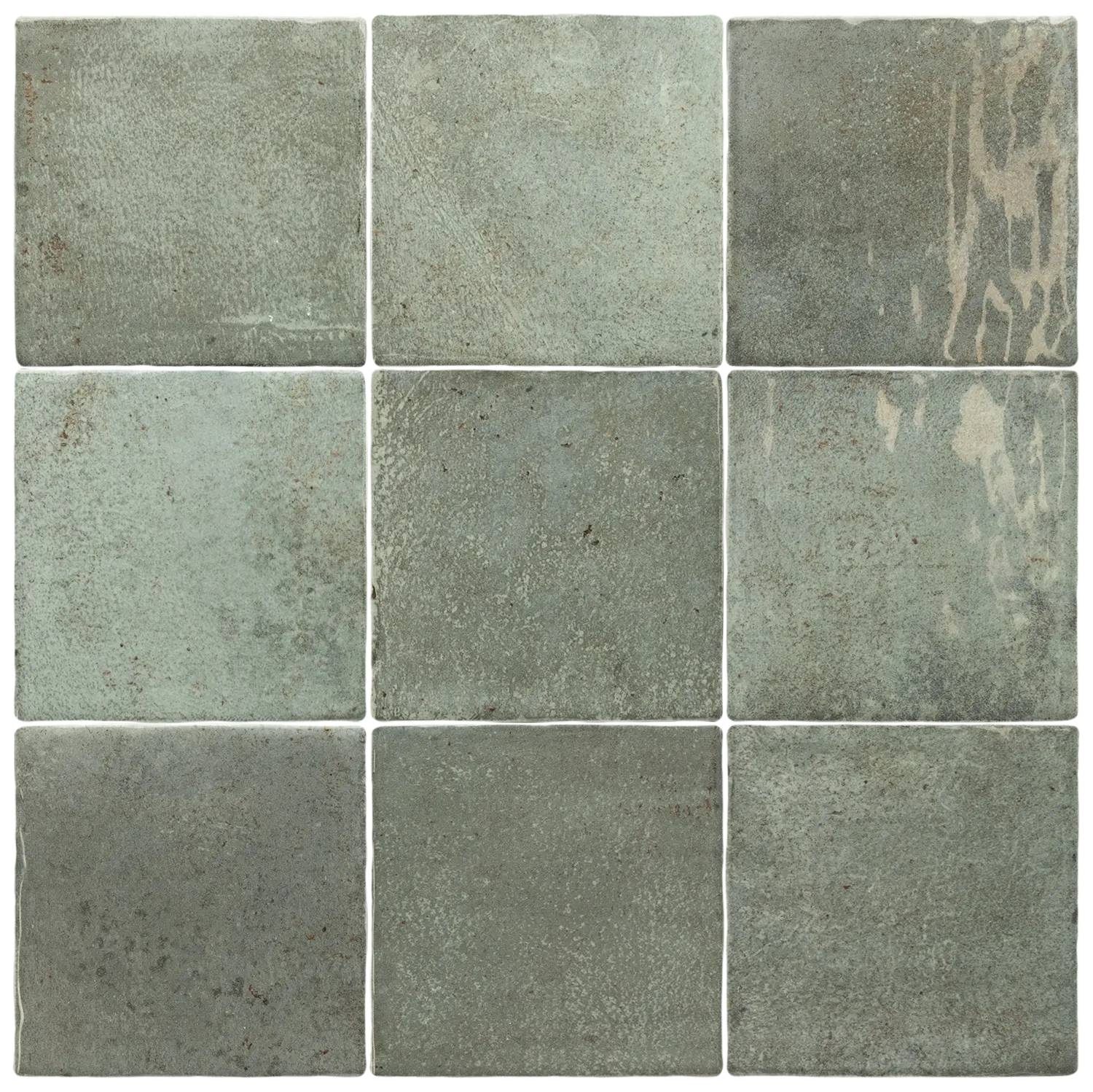 Verticale Oak Moss ABK