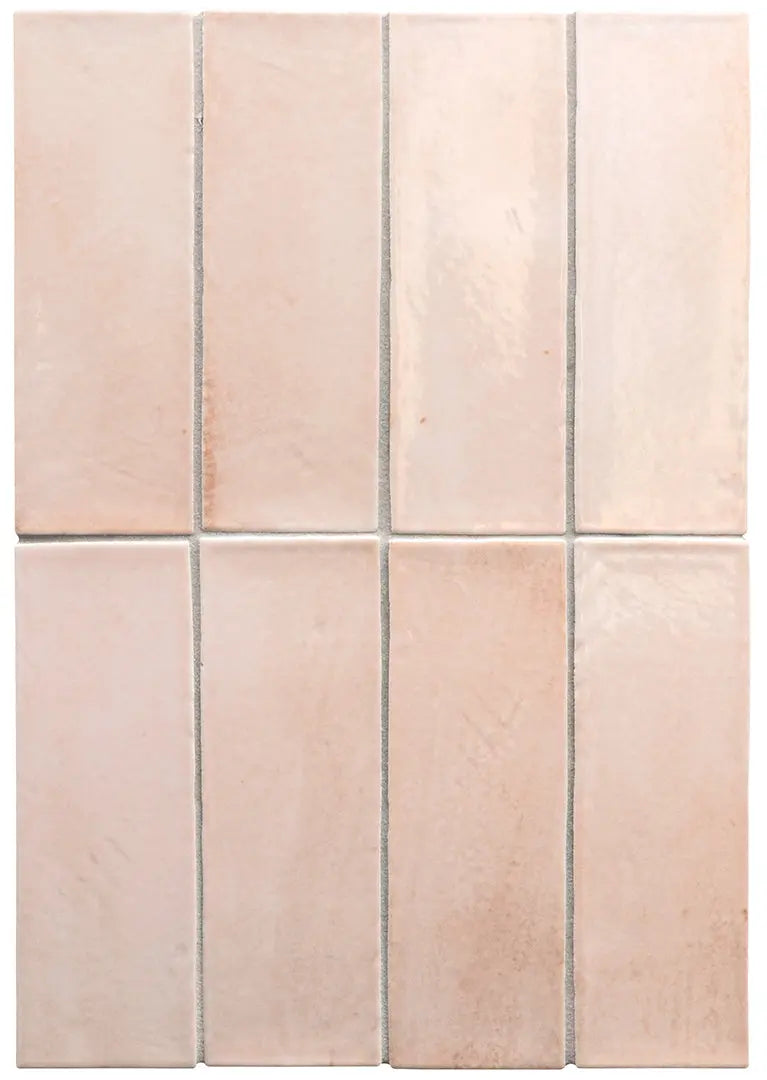 Miyako Cyrstal Pink ABK