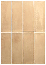 Miyako Golden Ochre