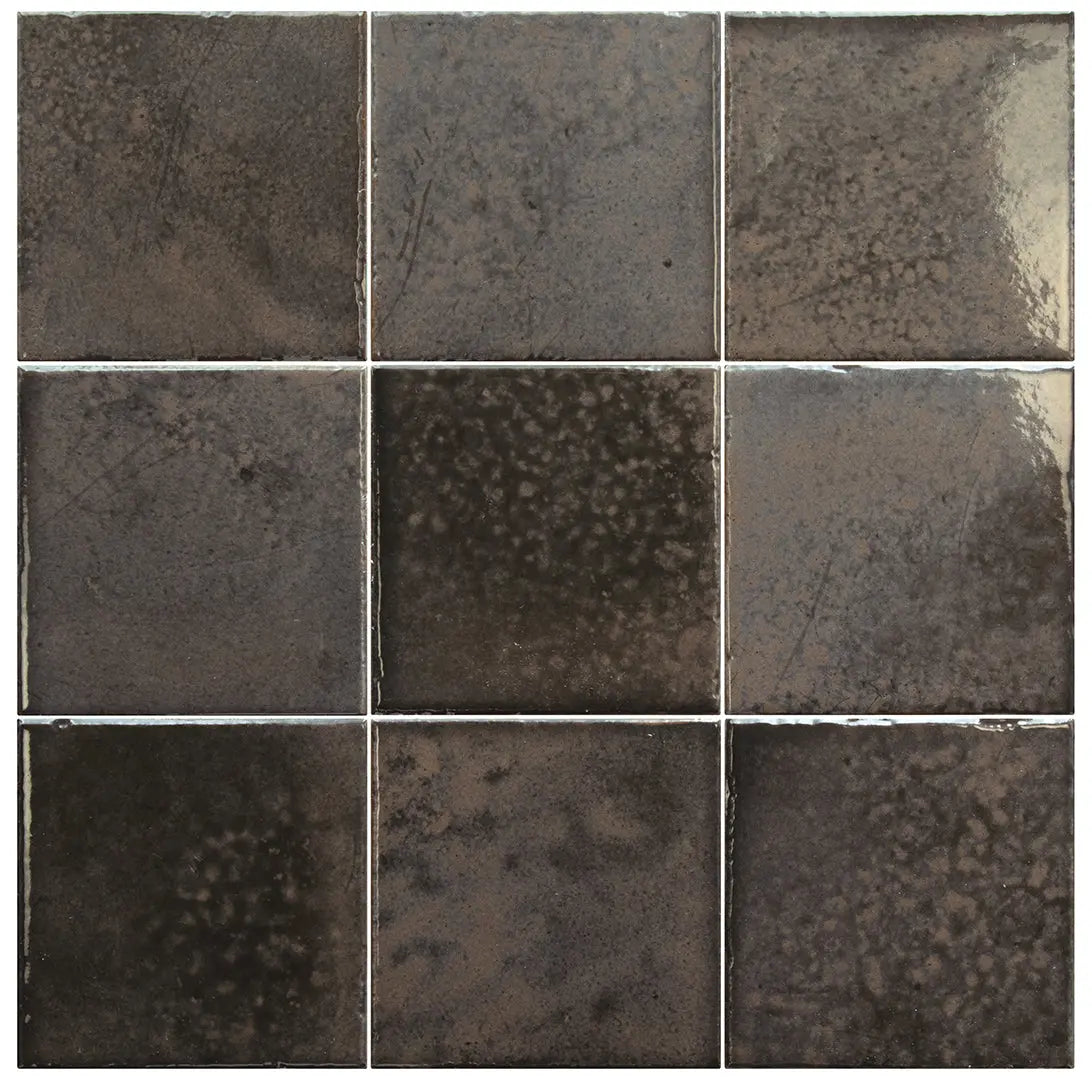 Bohemian Charcoal ABK