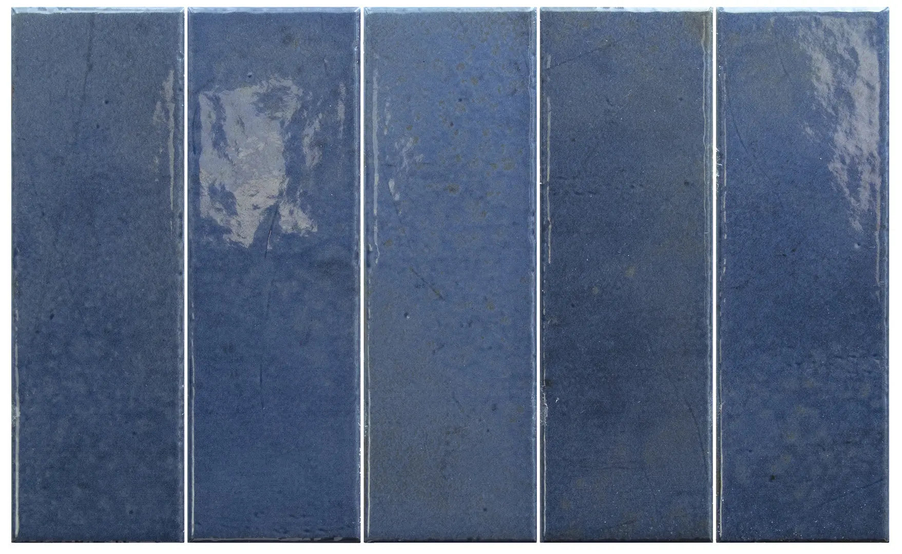 Bohemian Dark Blue ABK