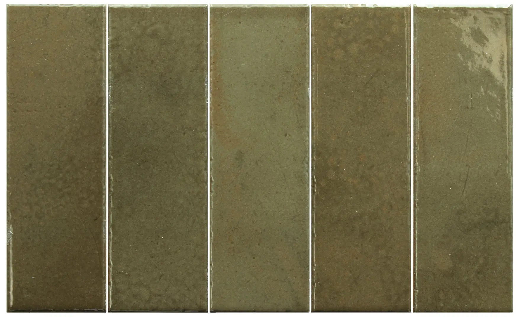 Bohemian Bronze Green ABK