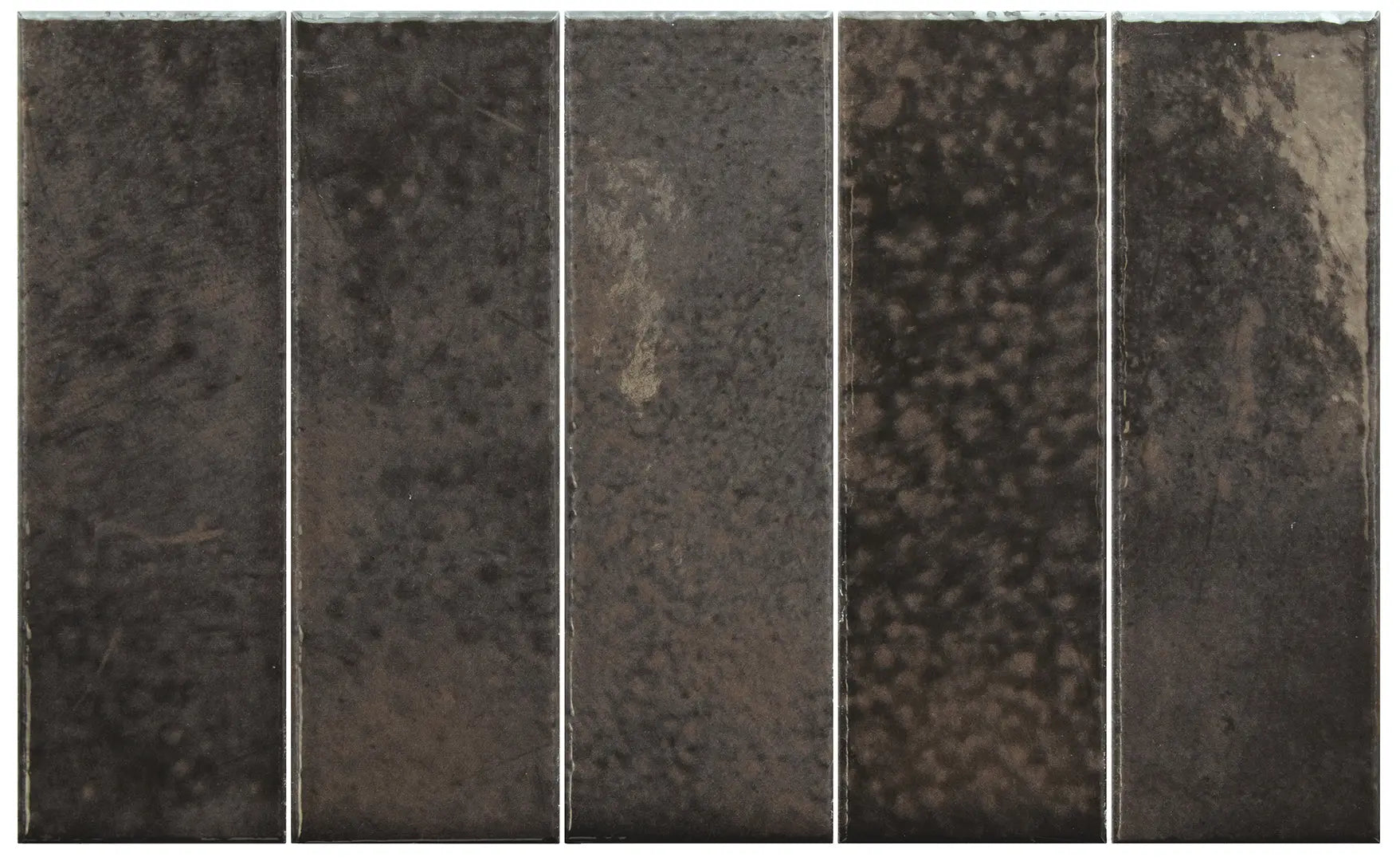 Bohemian Charcoal ABK