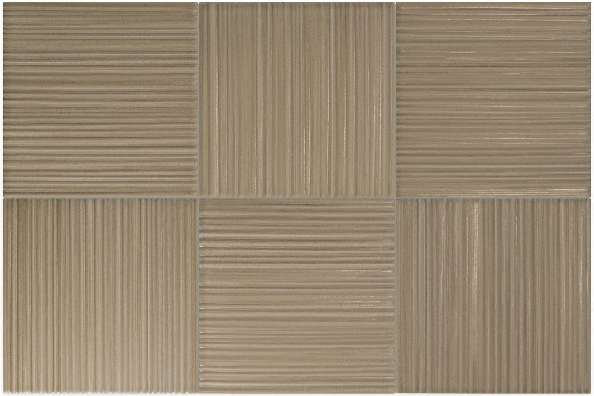 Hikari Decor Clay