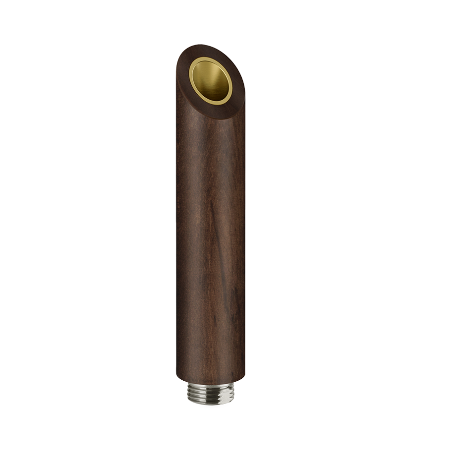 32929 - Gold Brushed Pvd