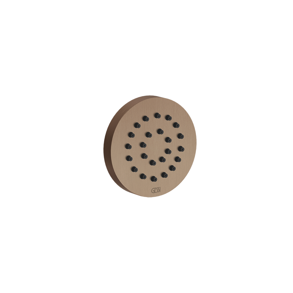 32971 - Copper Brushed Pvd