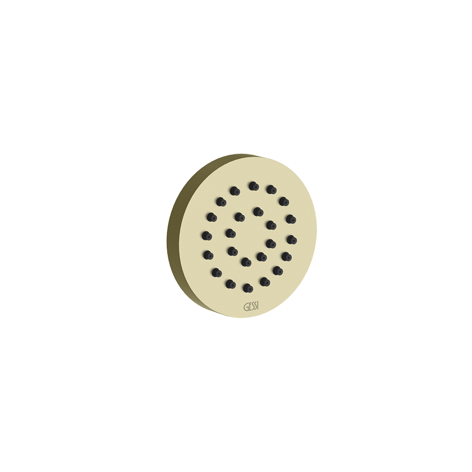 32971 - Brass Pvd