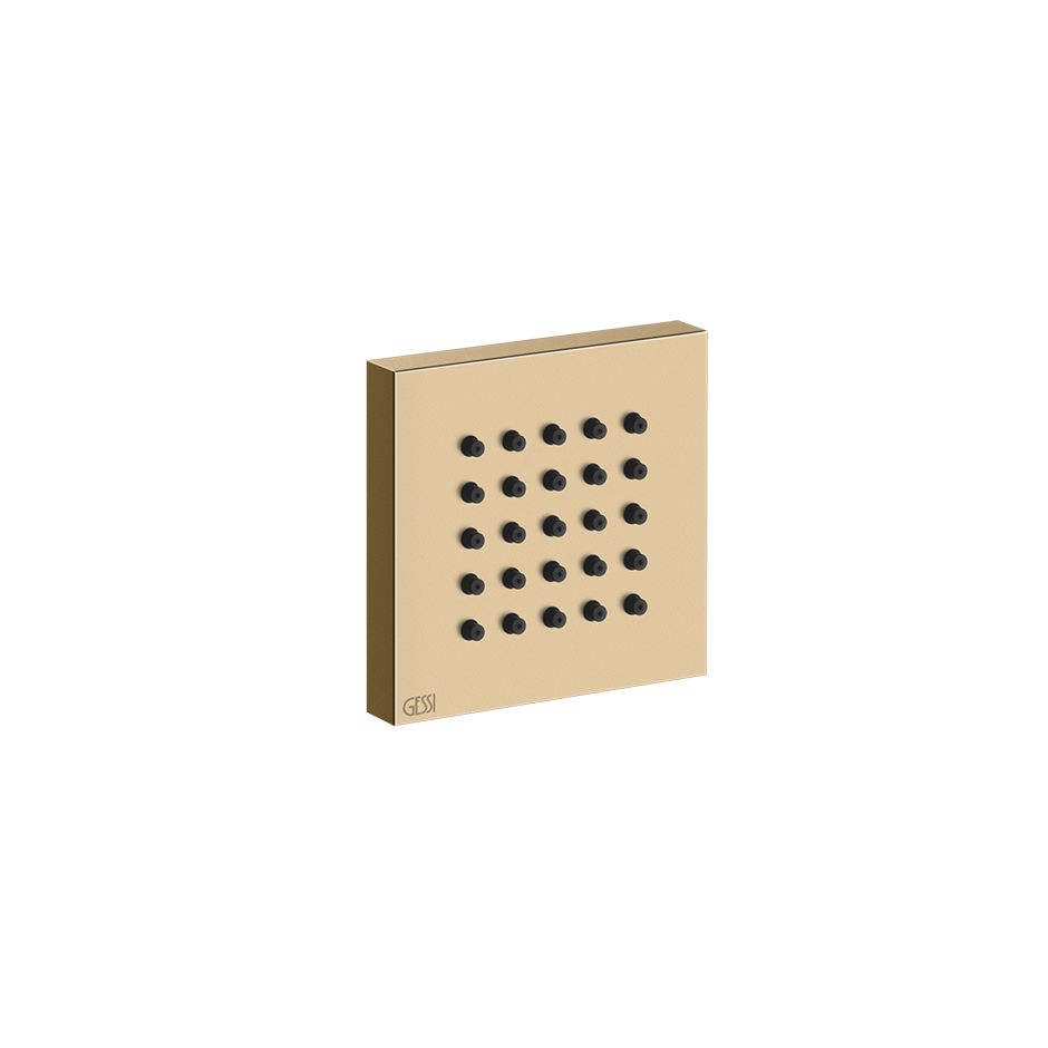 32973 - Warm Bronze Pvd