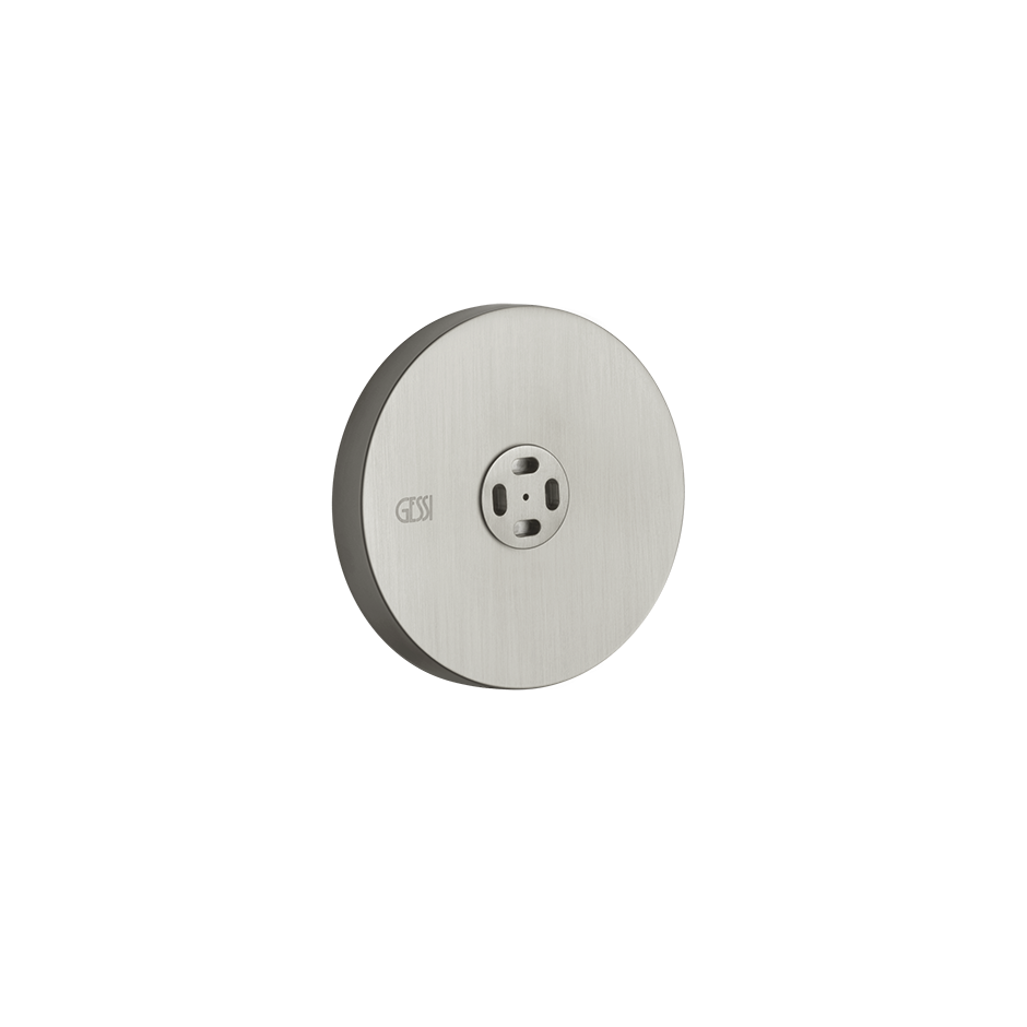 32977 - Chrome Brushed