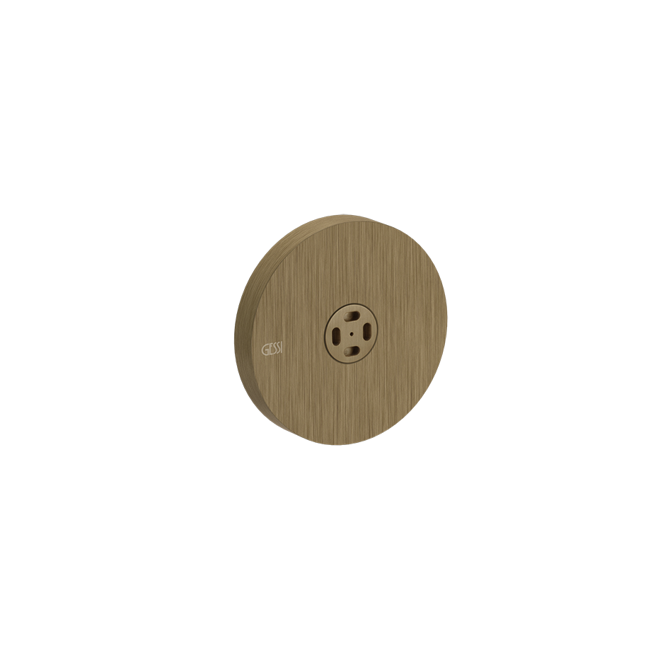 32977 - Antique Brass
