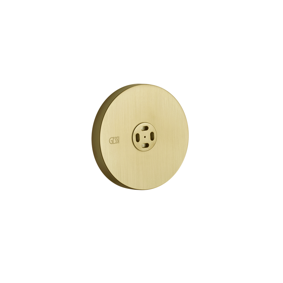 32977 - Gold Brushed Pvd