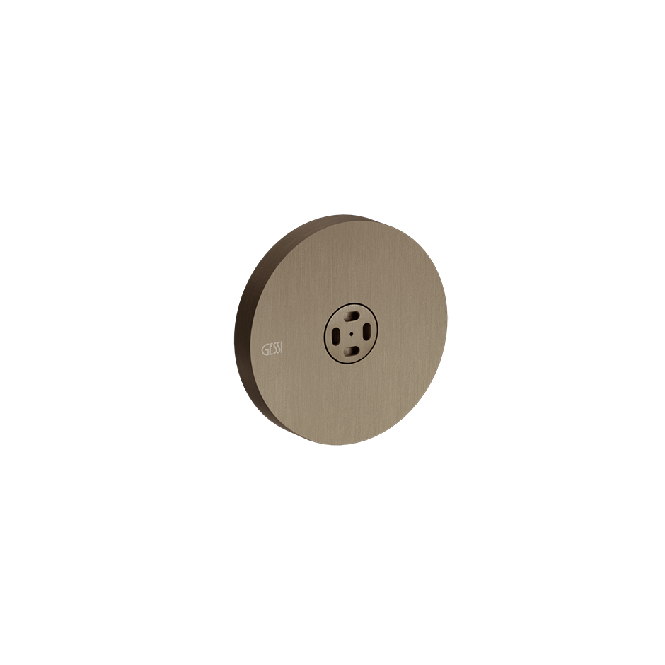 32977 - Coffee Bronze Brushed Pvd