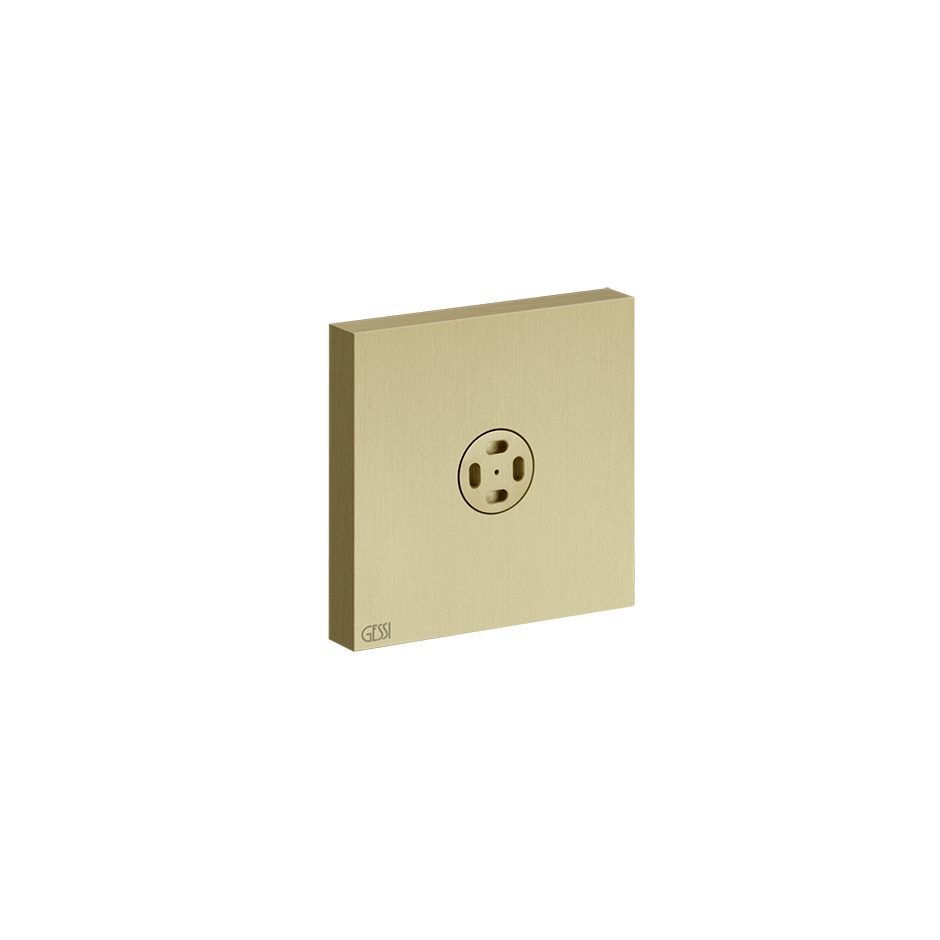 32979 - Brass Brushed Pvd