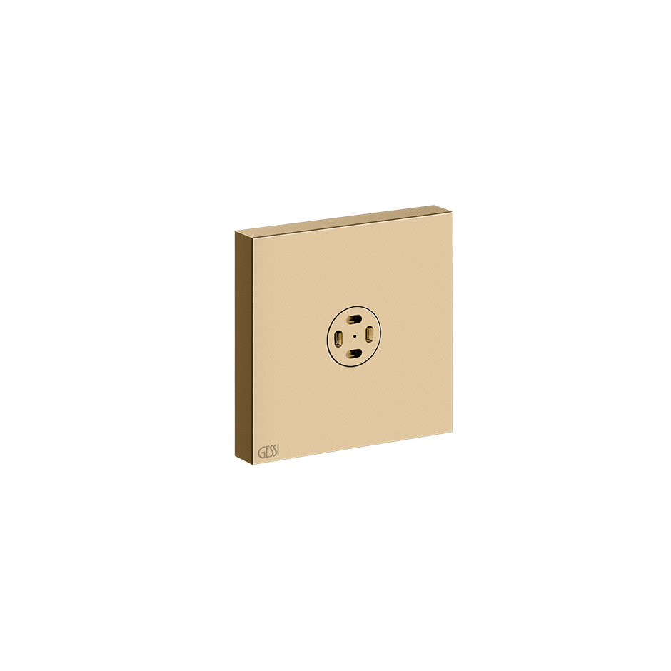 32979 - Warm Bronze Pvd