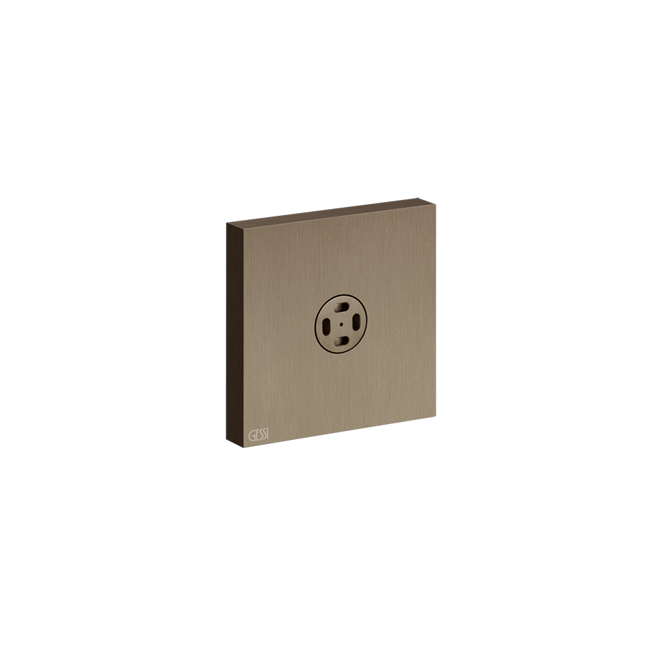 32979 - Coffee Bronze Brushed Pvd