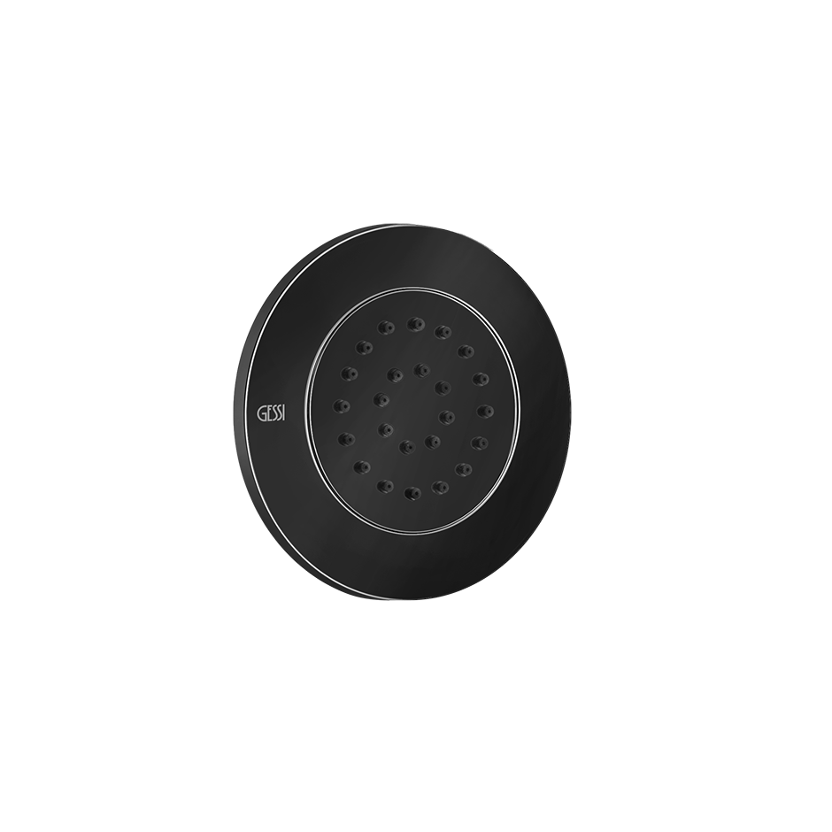 32982 - Black Metal Pvd