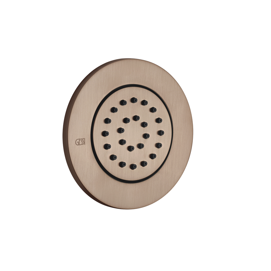 32982 - Copper Brushed Pvd