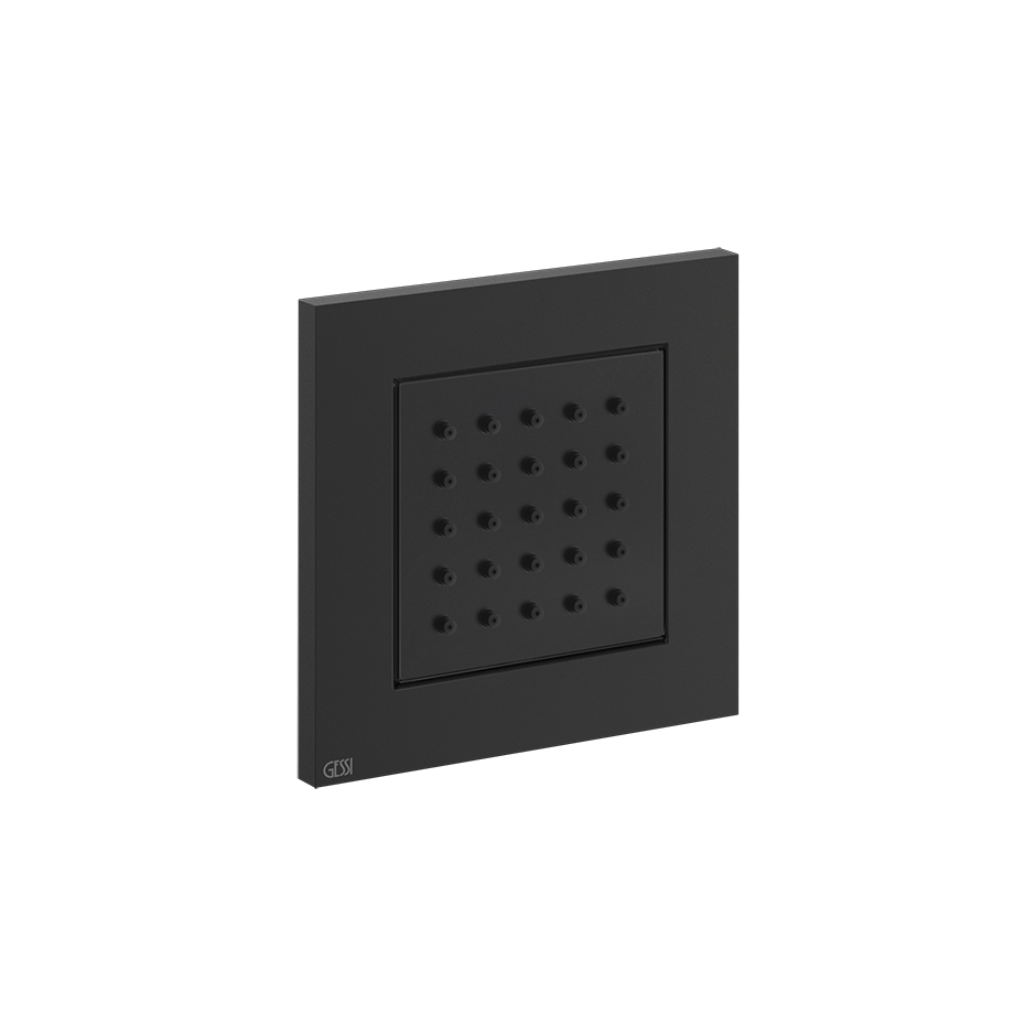 32984 - Matte Black