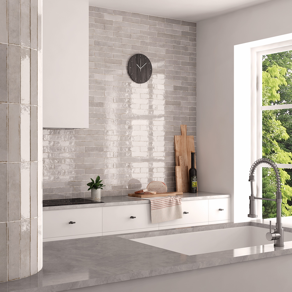Tribeca Grey Whisper