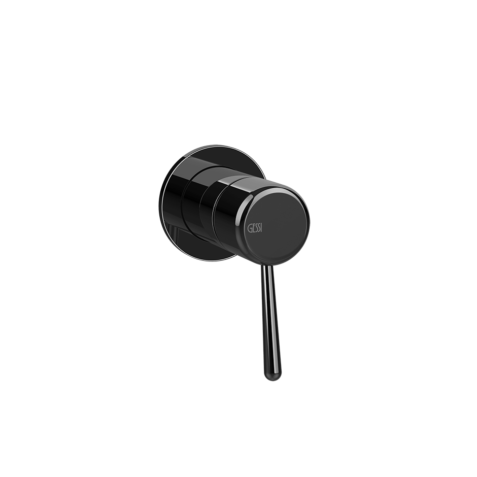 33019 - Black Metal Pvd